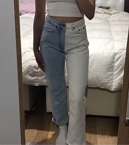 Topshop jean