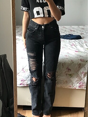 Urban jean