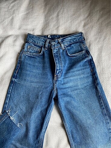 Stradivarius Stradivarius jean