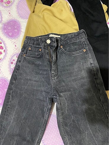 Topshop jean
