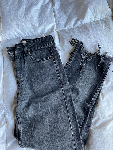 Topshop Kadın jean