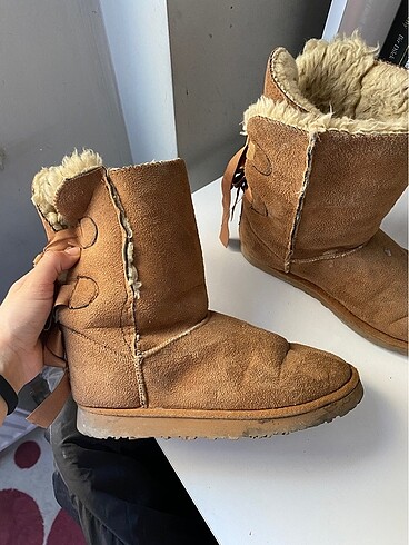 Ugg Kadın ugg