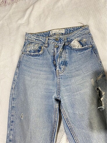 Stradivarius jean