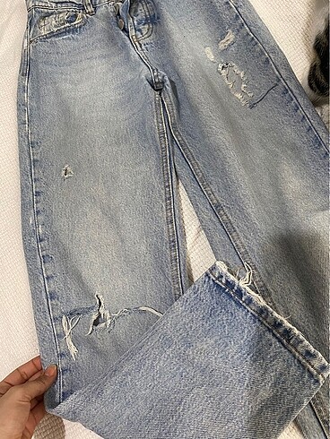 Stradivarius Stradivarius jean