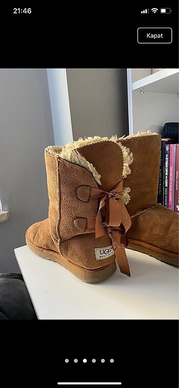 Diğer Kadın ugg
