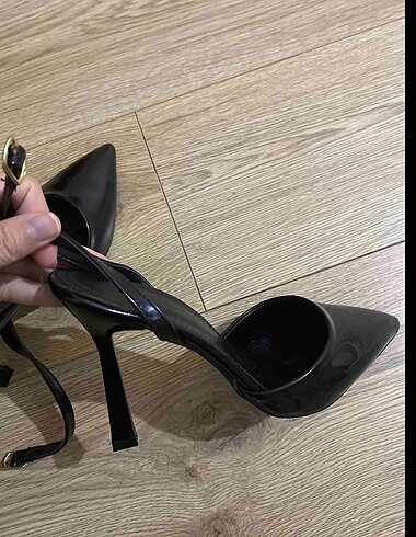 Diğer Kadın topuklu ayakkabı