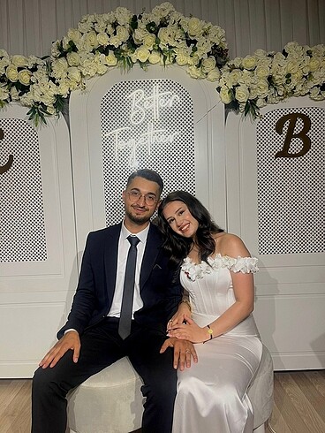 Abiye Adın elbise