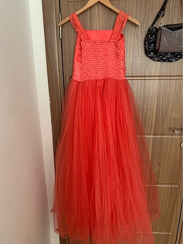 Zara 13-15 yaş çocuk abiye