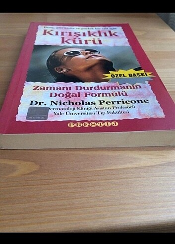  Beden Kitap
