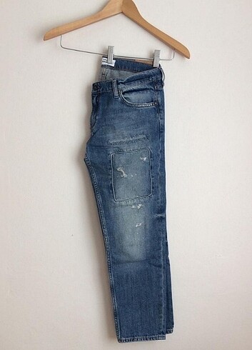 Mango denim