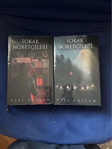 Sokak Nöbetçileri 1 ve 2