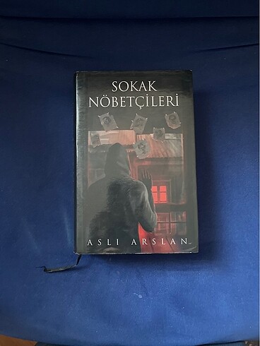  Sokak Nöbetçileri 1 ve 2