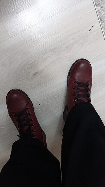 40 Beden bordo Renk Bordo bot
