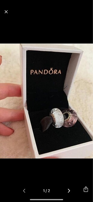 pandora charm