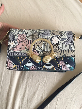 Accessorize accessorize yepyeni çanta