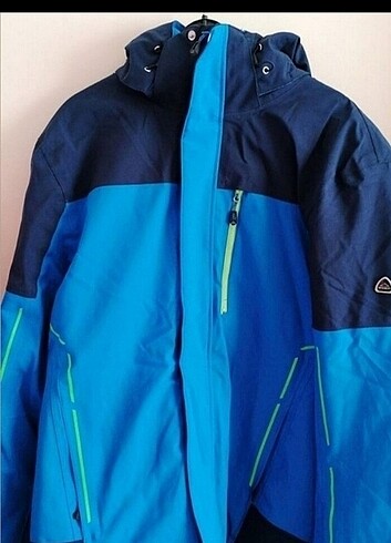xl Beden Kar montu 