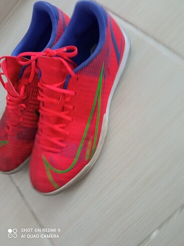Nike Halı saha ayakkabısı