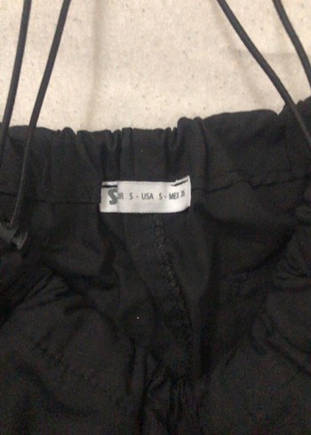 Kargo pantolon - Görsel 2