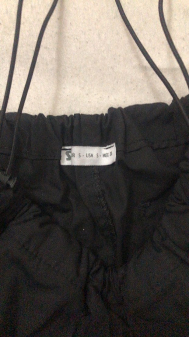 Kargo pantolon - Görsel 2