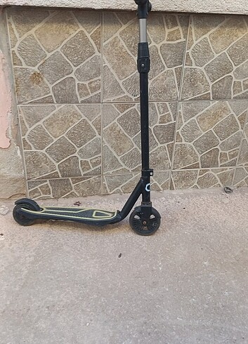 Çocuk scooter