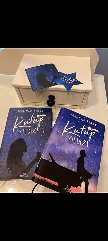 Kutup Yıldızı 1/2