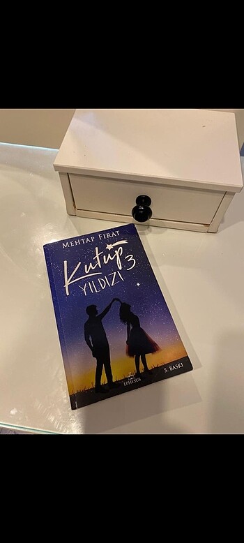 Kutup yıldızı 3