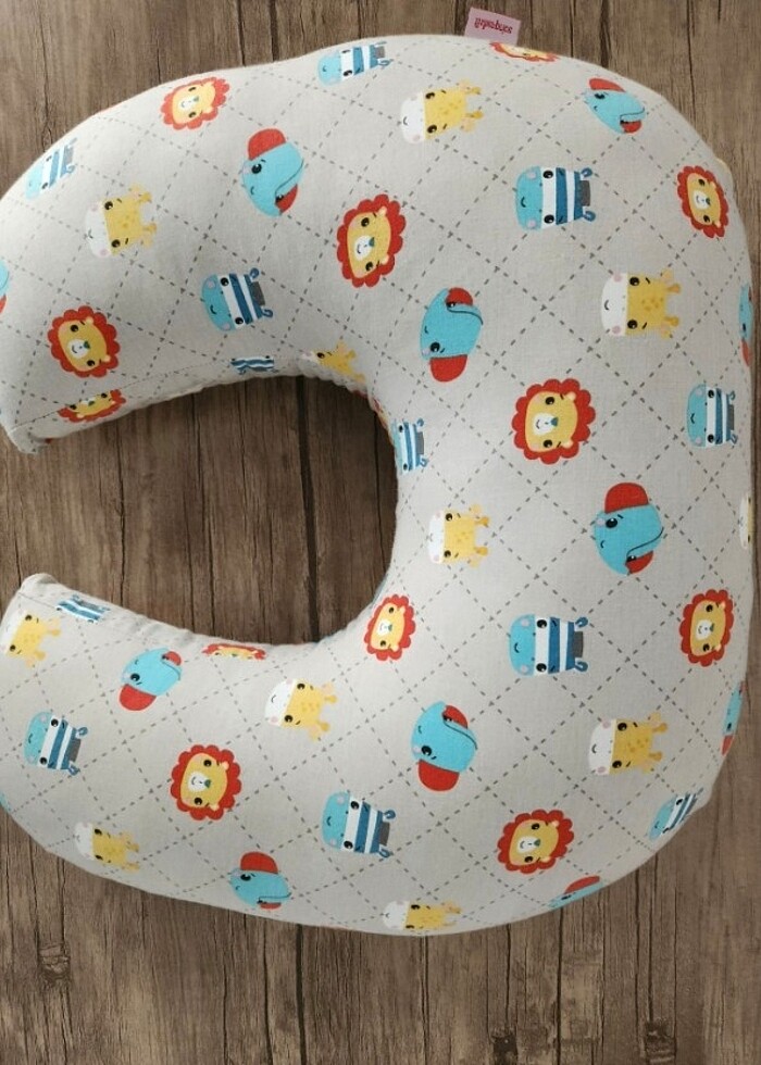 Fisher Price Emzirme Yastığı - Görsel 3