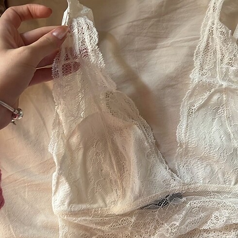 Stradivarius Stradivarius Bralet