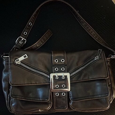 Stradivarius Çanta