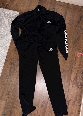 Adidas Esofman Takimi Siyah Spor