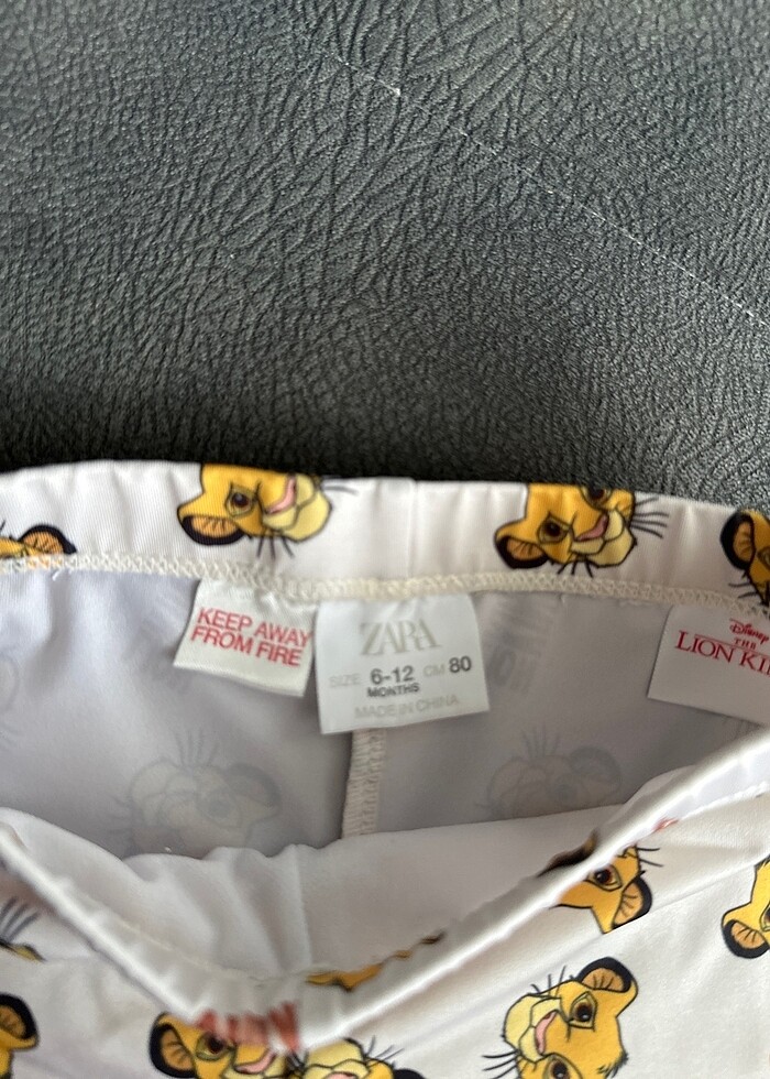 Erkek çocuk mayo - Görsel 2