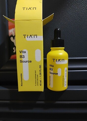 Tiam Vita b3 serum 