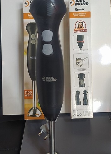 Dailmond Blender 