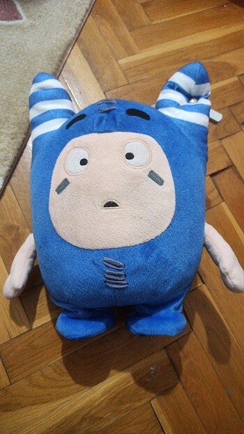 Oddbods oyuncak