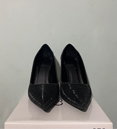 Diğer Abiye Stiletto Zarif Model