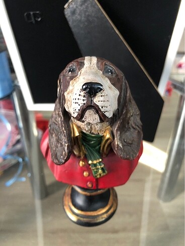 Köpek Biblo