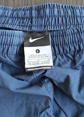 Nike Nike erkek çocuk şort