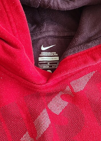 Nike Nike sweatshirt