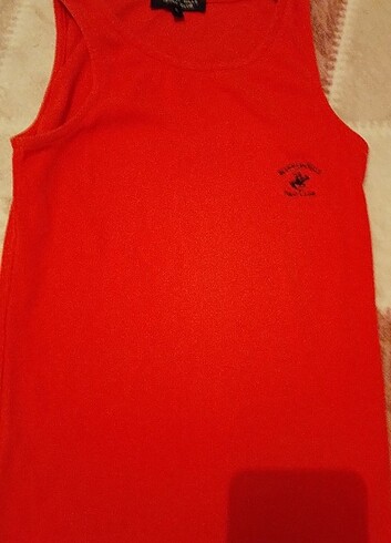Polo marka atlet