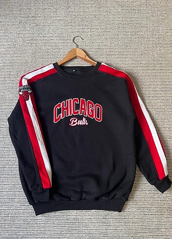 Diğer Chıcago Sweat 