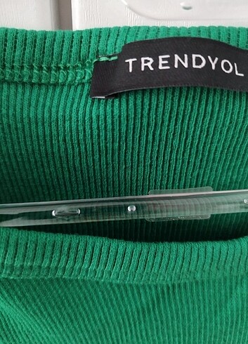 m Beden Trendyol Crop 