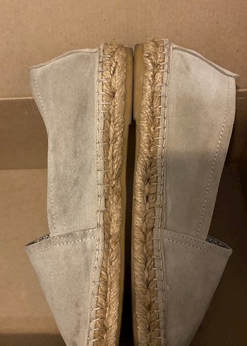 Derimod kadın espadril - Görsel 3