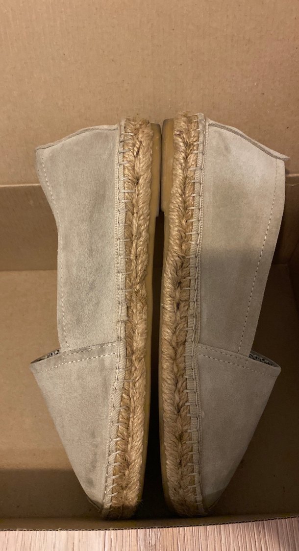 Derimod kadın espadril - Görsel 3