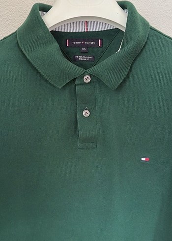 Tommy Hilfiger Tişört - Görsel 2