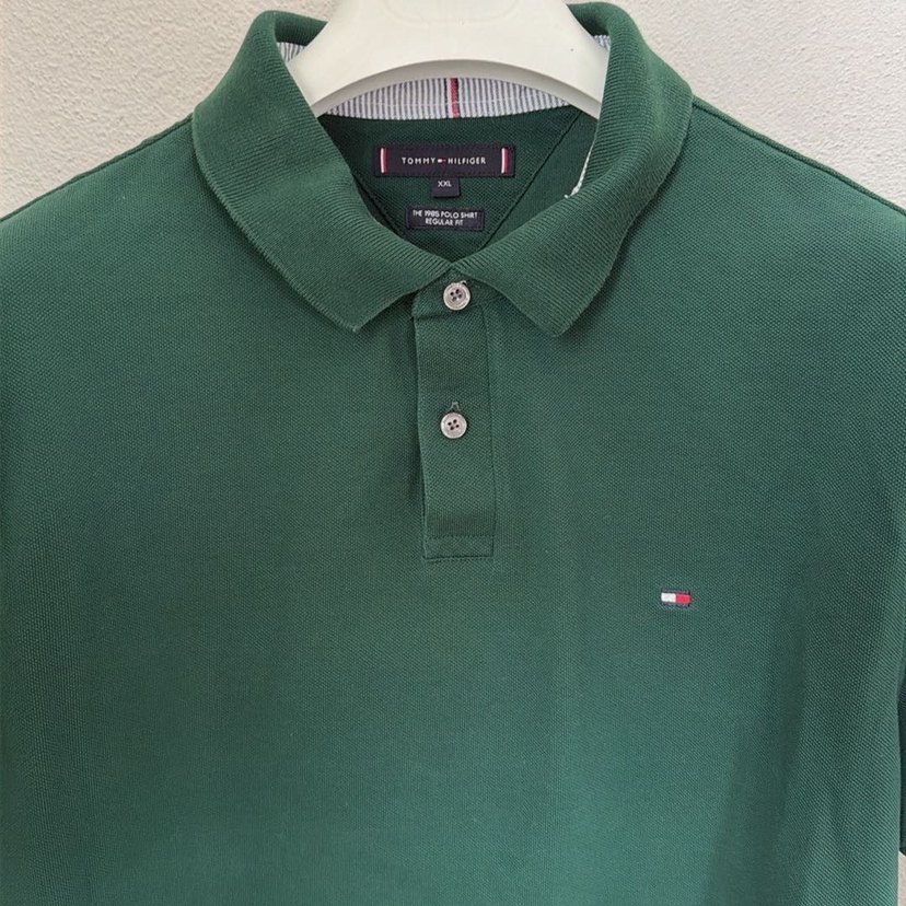 Tommy Hilfiger Tişört - Görsel 2