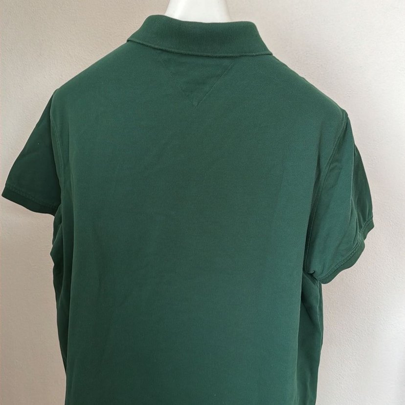 Tommy Hilfiger Tişört - Görsel 3