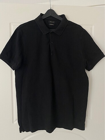 Massimo duitti polo tişört
