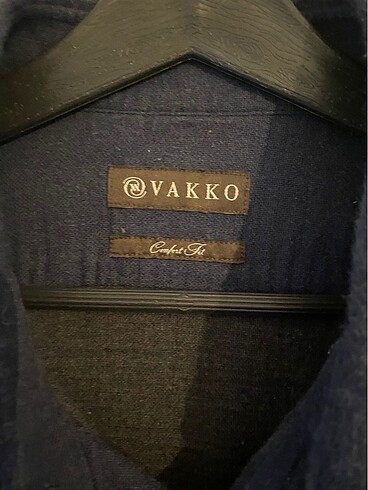 xl Beden Vakko Gömlek