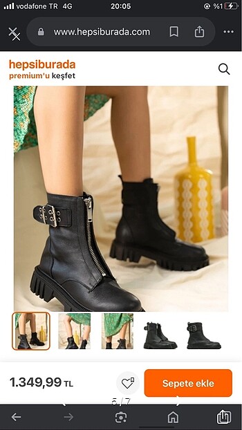 Stradivarius Siyah bot