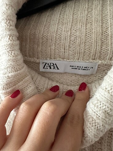 Zara Zara kazak